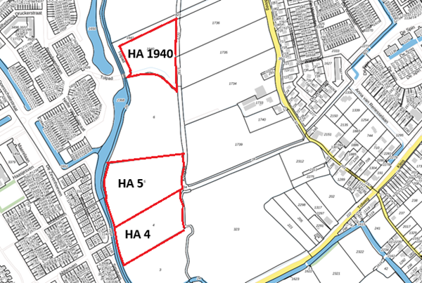 Foto - Te koop: Ziendijk, 1911 MX Uitgeest